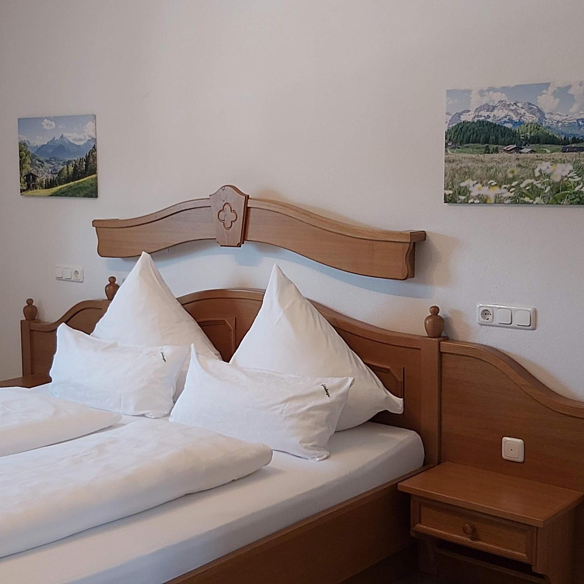 Hotel Grunberger Superior Berchtesgaden Camera foto