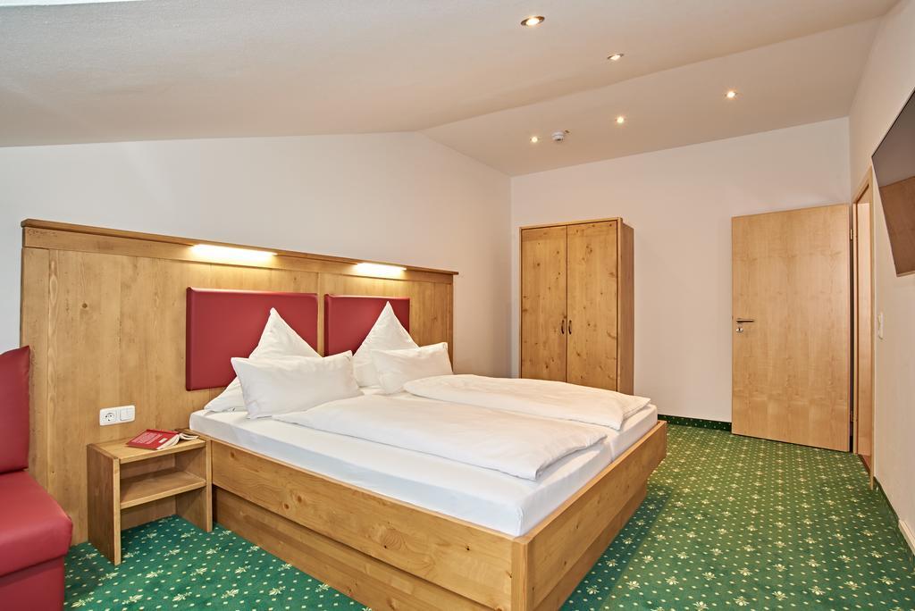Hotel Grunberger Superior Berchtesgaden Esterno foto